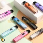 پاد ویناکس کیو گیک ویپ <br><span>Geekvape Wenax Q Pod Kit</span> - Image 2